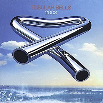 【中古】「ほぼ新品」［CD］Tubular Bells 2003｜オマツリライフ別館