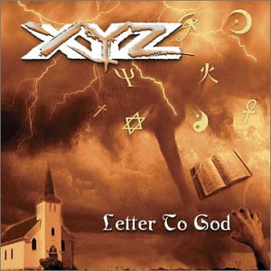 【中古】［CD］Letter to God｜オマツリライフ別館