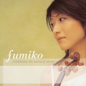 【中古】「ほぼ新品」［CD］f-celebrate the sound of spirits