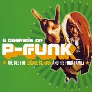 【中古】「非常に良い」［CD］ベスト・オブ・ジョージ・クリントン&そのファンクな仲間たち