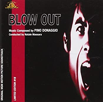 【中古】「ほぼ新品」［CD］Blow Out｜オマツリライフ別館
