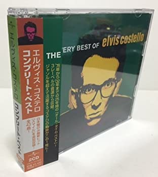 【中古】「非常に良い」［CD］コンプリート・ベスト