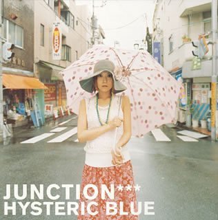【中古】「非常に良い」［CD］JUNCTION｜オマツリライフ別館