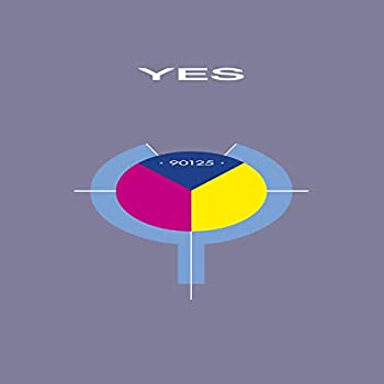 【中古】「ほぼ新品」［CD］90125 5,834円
