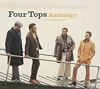 【中古】「ほぼ新品」［CD］50th Anniversary Anthology (Dig)