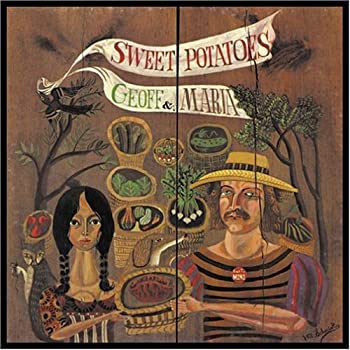 【中古】「ほぼ新品」［CD］スウィート・ポテト