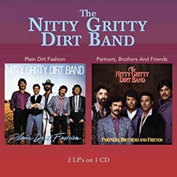 【中古】「非常に良い」［CD］Plain Dirt Fashion / Partners Brothers & Friends