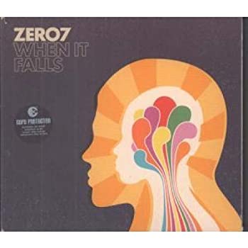 【中古】「非常に良い」［CD］When It Falls (CCCD)