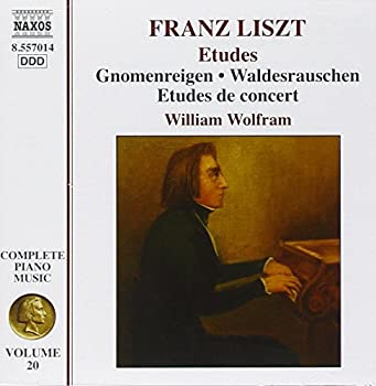【中古】「ほぼ新品」［CD］Complete Piano Music 20