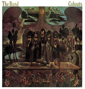 【中古】「ほぼ新品」［CD］Cahoots (Remaster) (紙ジャケ)｜オマツリライフ別館