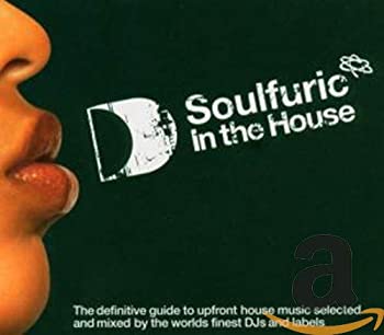 【中古】「未使用品」［CD］In the House