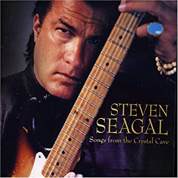 【中古】「非常に良い」［CD］Songs from the Crystal Cave｜オマツリライフ別館