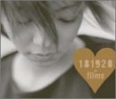 【中古】「ほぼ新品」［CD］181920 & films (CCCD)