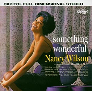【中古】「ほぼ新品」［CD］Something Wonderful｜オマツリライフ別館