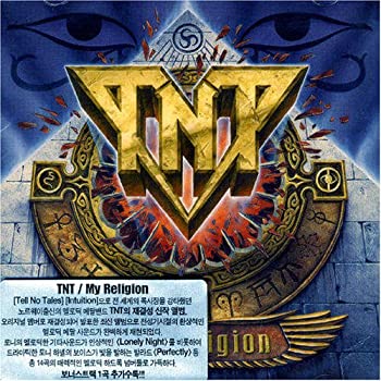 【中古】「非常に良い」［CD］My Religion
