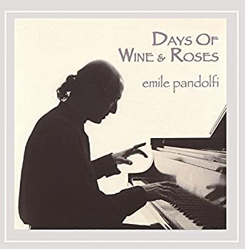 【中古】「非常に良い」［CD］Days of Wine & Roses｜オマツリライフ別館 9,873円