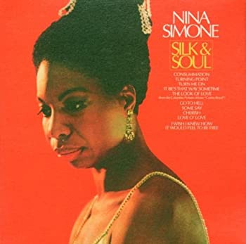 【中古】「非常に良い」［CD］Silk & Soul