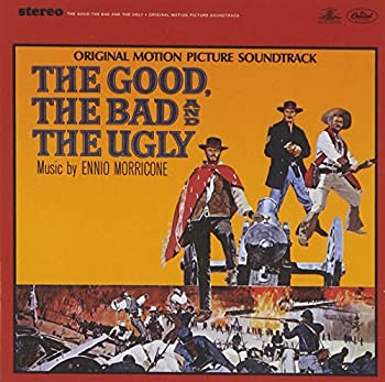 【中古】「未使用品」［CD］The Good the Bad and the Ugly｜オマツリライフ別館