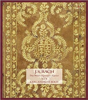 【中古】「非常に良い」［CD］J.S.バッハ:平均律クラヴイーア曲集第2巻