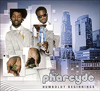 【中古】「ほぼ新品」［CD］Humboldt Beginnings｜オマツリライフ別館