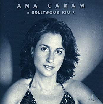 【中古】「ほぼ新品」［CD］Hollywood Rio