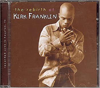 【中古】「非常に良い」［CD］Rebirth of