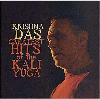 【中古】「非常に良い」［CD］Greatest Hits of the Kali Yoga｜オマツリライフ別館