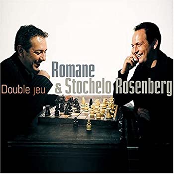【中古】「非常に良い」［CD］Double Jeu