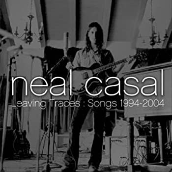【中古】［CD］Leaving Traces: Songs 94｜オマツリライフ別館