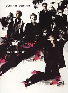 【中古】「未使用品」［CD］Astronaut (初回)