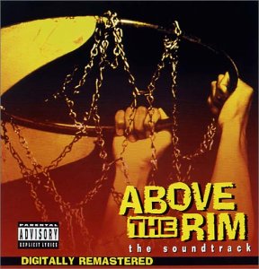 【中古】「非常に良い」［CD］アバヴ・ザ・リム