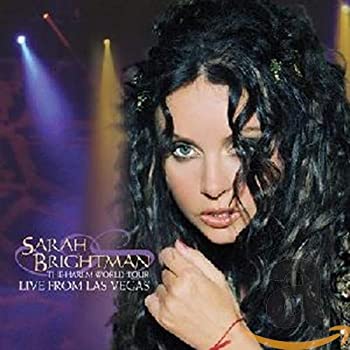 【中古】「未使用品」［CD］Live From Las Vegas