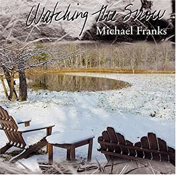 【中古】「非常に良い」［CD］Watching the Snow (Dig)