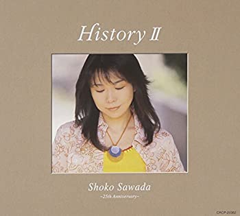 【中古】「未使用品」［CD］History2 ?25th Anniversary?