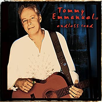 【中古】「非常に良い」［CD］ENDLESS ROAD