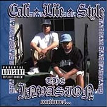【中古】「非常に良い」［CD］Invasion Continues