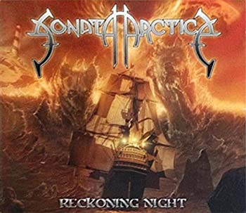 【中古】［CD］Reckoning Night｜オマツリライフ別館