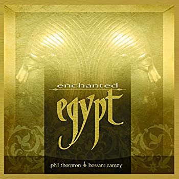 【中古】「未使用品」［CD］Enchanted Egypt