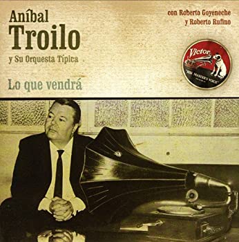 【中古】「非常に良い」［CD］Lo Que Vendra｜オマツリライフ別館