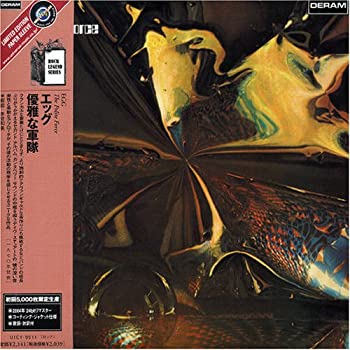 【中古】「ほぼ新品」［CD］優雅な軍隊(紙)｜オマツリライフ別館