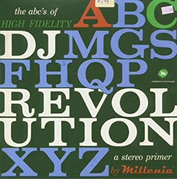 【中古】［CD］ABC's of High Fidelity｜オマツリライフ別館