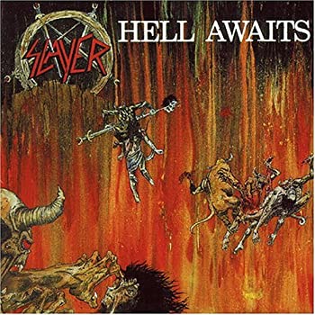 【中古】「ほぼ新品」［CD］ヘル・アウェイツ(紙ジャケット仕様)