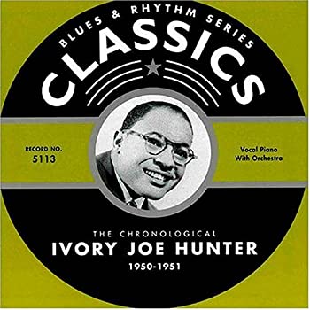 【中古】「ほぼ新品」［CD］1950-1951