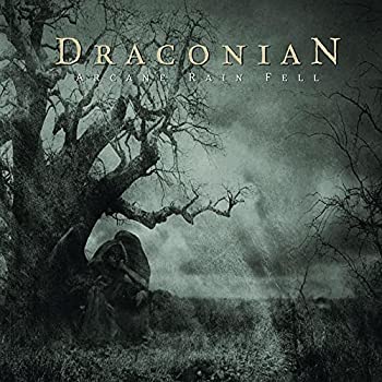 【中古】「ほぼ新品」［CD］Arcane Rain Fell
