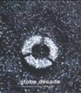 【中古】「未使用品」［CD］globe decade -single history 1995-2004-