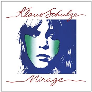 【中古】「非常に良い」［CD］Mirage