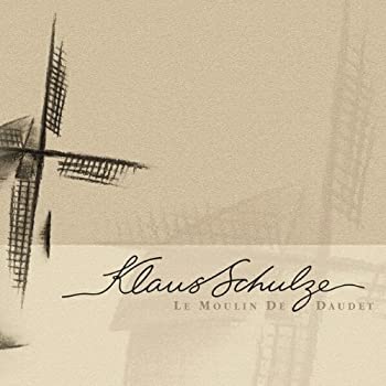 【中古】「未使用品」［CD］Le Moulin De Daudet