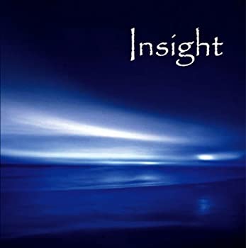 【中古】「非常に良い」［CD］Insight CD (インサイト CD~雨音バージョン~)｜オマツリライフ別館