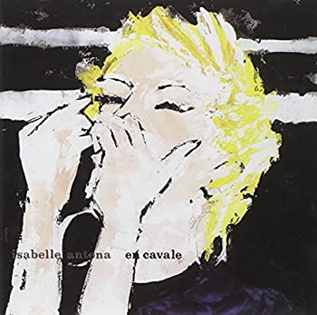 【中古】「非常に良い」［CD］En Cavale｜オマツリライフ別館