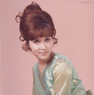 【中古】［CD］森山加代子・しんぐるこれくしょん｜オマツリライフ別館